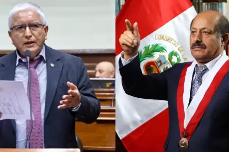 H�ctor Acu�a / H�ctor Valer.