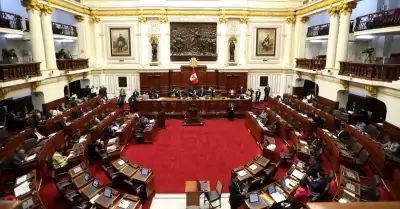 Congreso de la Rep�blica.