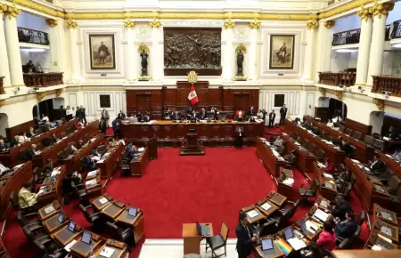 Rodolfo Reyna sobre Congreso tras censura de Jer�