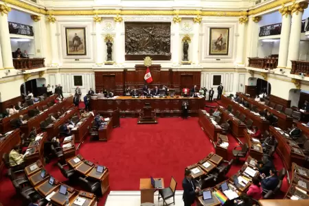 Rodolfo Reyna sobre Congreso tras censura de Jer�