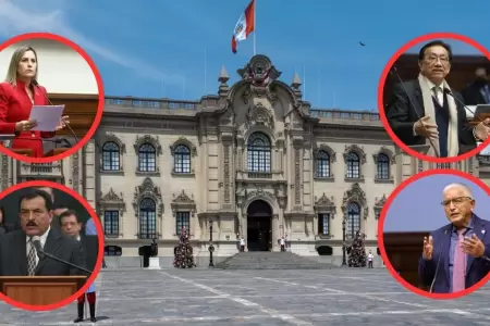 Mypes piden responsabilidad a los congresistas en la elecci�n del pr�ximo encarg