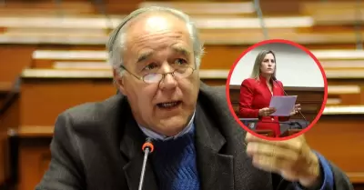 V�ctor Andr�s Garc�a Belaunde adelant� que "est� dispuesto a servir a la patria"