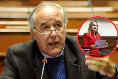 V�ctor Andr�s Garc�a Belaunde adelant� que "est� dispuesto a servir a la patria"