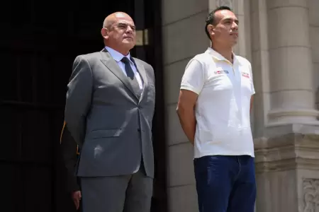 Ernesto �lvarez sobre censura de Jos� Jer�