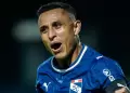 �Indirecta a Paolo Guerrero? Sporting Cristal lanza pol�mico mensaje tras penal ejecutado por Yot�n
