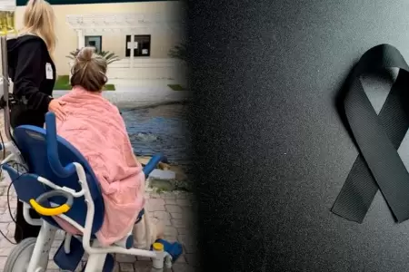 Fallece exchica reality a los 34 a�os.