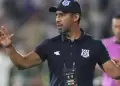 DT de 2 de Mayo destruye a Alianza Lima y elogia a Cristal tras el 2-2: "Es un equipo que sabe jugar"