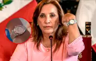 Declaran improcedente solicitud de defensa legal de Dina Boluarte en investigación por enriquecimiento ilícito