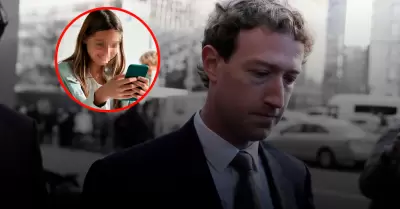 Mark Zuckerberg comparecer� en un tribunal de Estados Unidos para responder sobr