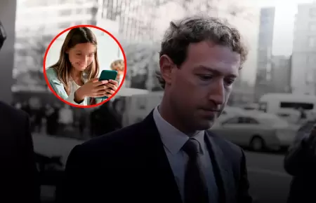 Mark Zuckerberg comparecer� en un tribunal de Estados Unidos para responder sobr