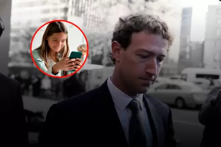 Mark Zuckerberg comparecer� en un tribunal de Estados Unidos para responder sobr