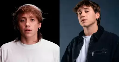 Paulo Londra vuelve al Per� este 29 de agosto.