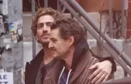 �Sorpresa mundial! Pedro Pascal y el dise�ador argentino Rafa Olarra desatan explosivos rumores de romance en Nueva York tras fotos de San Valent�n