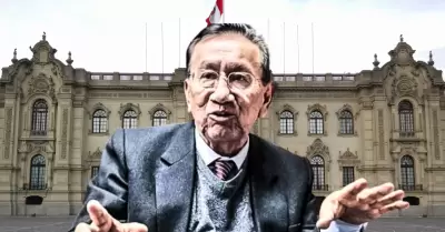 Jos� Mar�a Balc�zar es elegido como presidente de la Rep�blica