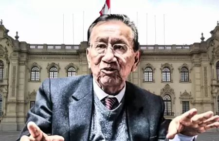 Jos� Mar�a Balc�zar es elegido como presidente de la Rep�blica