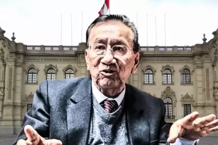 Jos� Mar�a Balc�zar es elegido como presidente de la Rep�blica