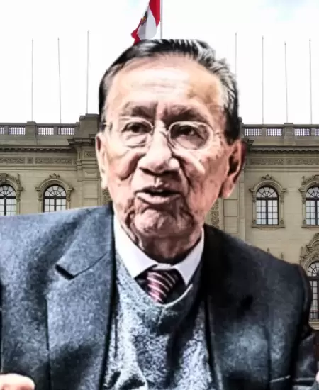 Jos� Mar�a Balc�zar es elegido como presidente de la Rep�blica