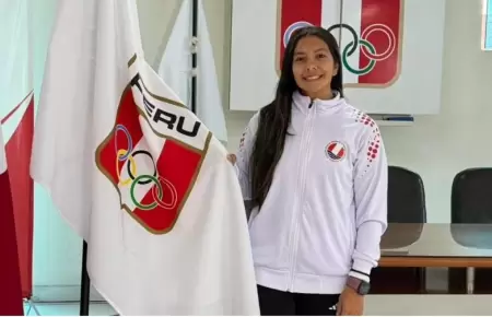 La destacada deportista pierde la vida tras ser embestida por un veh�culo en San