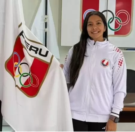 La destacada deportista pierde la vida tras ser embestida por un veh�culo en San