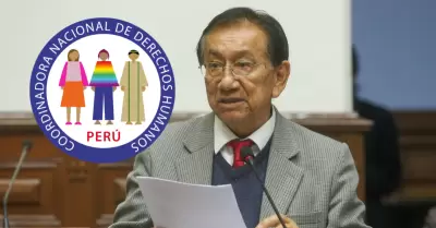 CNDDHH rechaza elecci�n de Jos� Mar�a Balc�zar