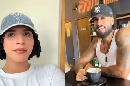 Valentino lanza video rom�ntico con Gino Assereto