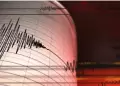 SISMO HOY, 19 de febrero: conoce aqu� los detalles del movimiento tel�rico ocurrido esta madrugada