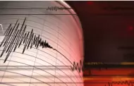 SISMO HOY, 19 de febrero: conoce aquí los detalles del movimiento telúrico ocurrido esta madrugada