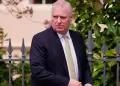Reino Unido: Detienen a expr�ncipe Andr�s-Mountbatten Windsor por presunta vinculaci�n con el caso 'Epstein'