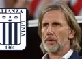 �Ricardo Gareca reemplazar� a Pablo Guede? Revelan acercamiento de Alianza Lima con el 'Tigre'