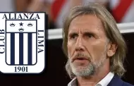 ¿Ricardo Gareca reemplazará a Pablo Guede? Revelan acercamiento de Alianza Lima con el 'Tigre'