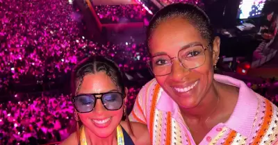 �Leyla Chihu�n termin� con su novia Abril C�rdenas?