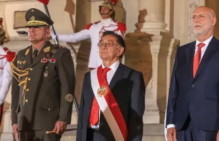 Jos� Mar�a Balc�zar convocar� a l�deres pol�ticos, iglesia y gremios para dialog