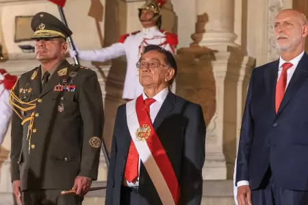 Jos� Mar�a Balc�zar convocar� a l�deres pol�ticos, iglesia y gremios para dialog