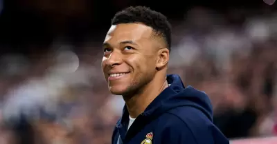 Chilavert explota contra Mbapp�