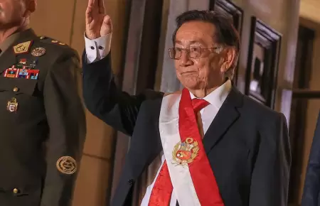 Jos� Mar�a Balc�zar niega ser parte de Per� Libre