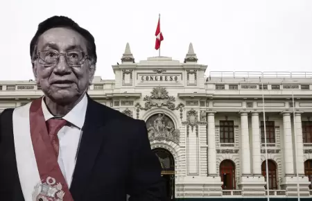 Jos� Balc�zar neg� hacer ofertas a cambio de votos