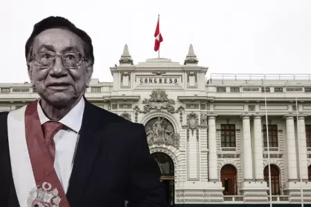 Jos� Balc�zar neg� hacer ofertas a cambio de votos