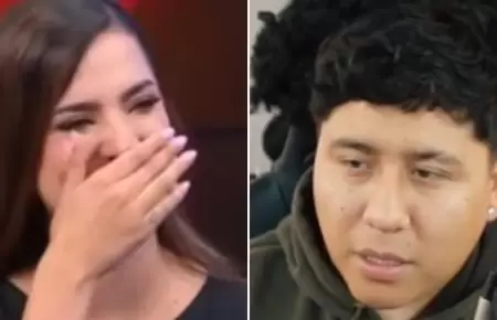 Macarius rompe su silencio