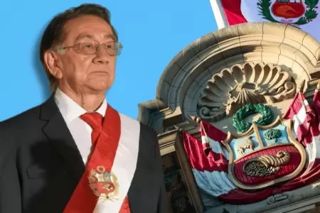 El presidente de la rep�blica, Jos� Mar�a Balc�zar, niega ser comunista