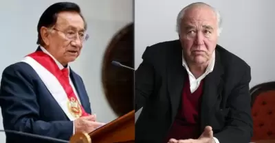 Jos� Mar�a Balc�zar / V�ctor Andr�s Garc�a Bela�nde.