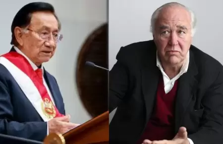 Jos� Mar�a Balc�zar / V�ctor Andr�s Garc�a Bela�nde.