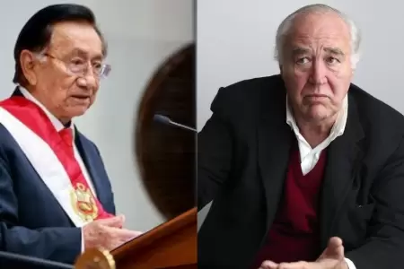 Jos� Mar�a Balc�zar / V�ctor Andr�s Garc�a Bela�nde.