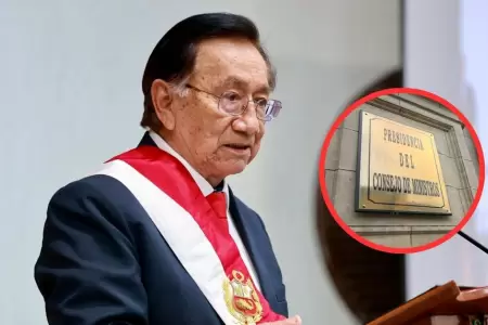 Jos� Balc�zar no descarta tener ministros de diferentes ideolog�a pol�ticas