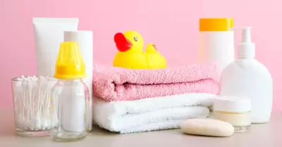 Piden retirar popular producto de higiene para beb�s.