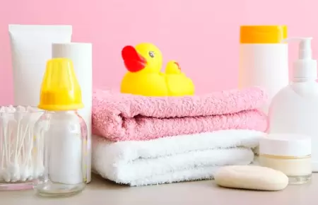 Piden retirar popular producto de higiene para beb�s.