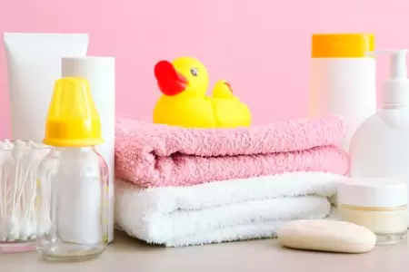 Piden retirar popular producto de higiene para beb�s.