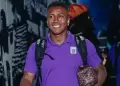 Pedro Aquino y la verdadera raz�n de su ausencia en Alianza Lima: No hay lesi�n ni conflicto con Guede
