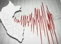 Sismo sacude el norte del Per�, HOY 19 de febrero: Magnitud y epicentro del reciente temblor sentido este jueves