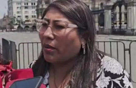 Per� Libre no ocupar� Ministerios en Gobierno de Balc�zar