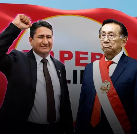 El presidente Jos� Mar�a Balc�zar declar� que a�n sostiene llamadas con Cerr�n.